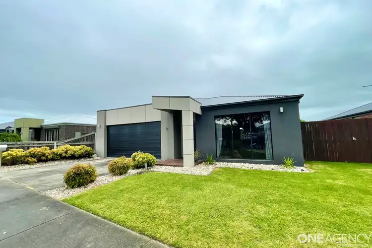 9 Coventry Road, Traralgon VIC 3844