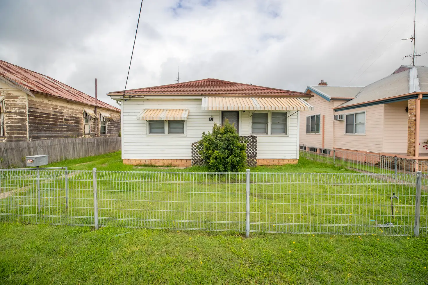 Main view of Homely house listing, 71 Mount View Road, Cessnock NSW 2325