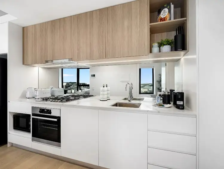 1010/43 Hancock Street, Southbank VIC 3006