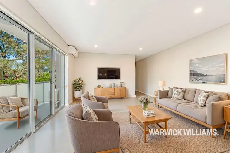 3/10 Montrose Road