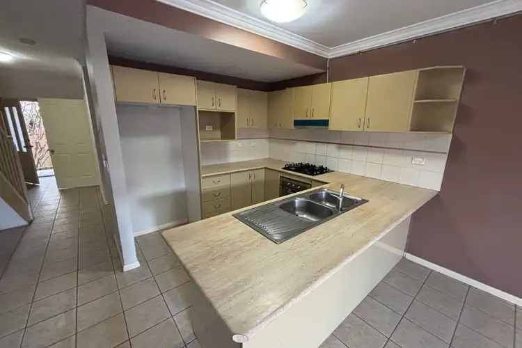 Second view of Homely unit listing, 8/143-145 Blaxcell Street, Granville NSW 2142