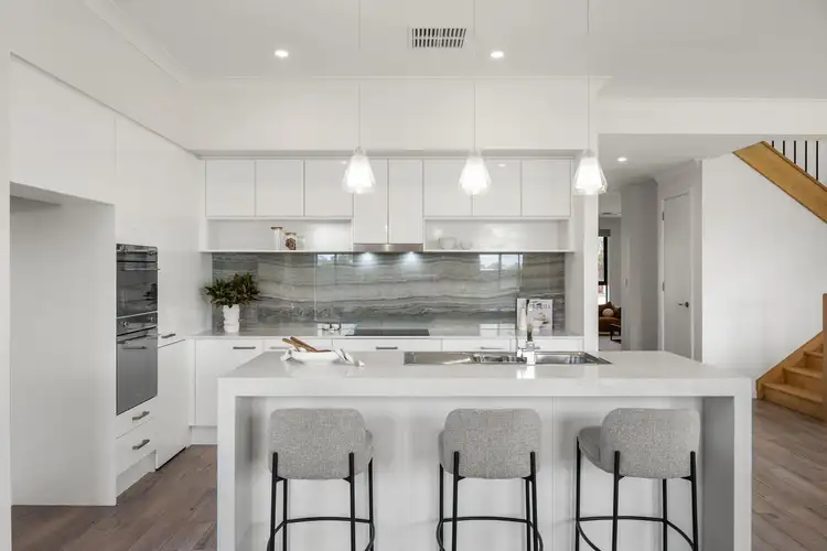 Second view of Homely house listing, 14 Wallis Street, West Beach SA 5024