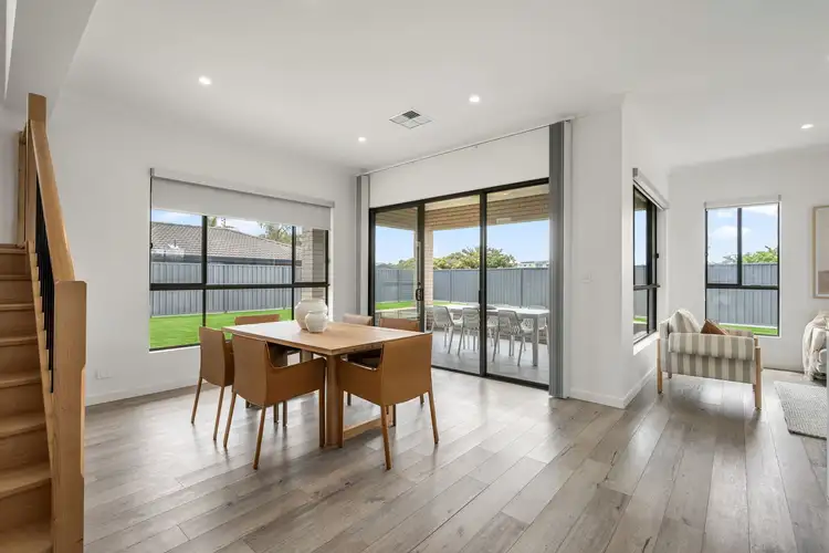 Fifth view of Homely house listing, 14 Wallis Street, West Beach SA 5024