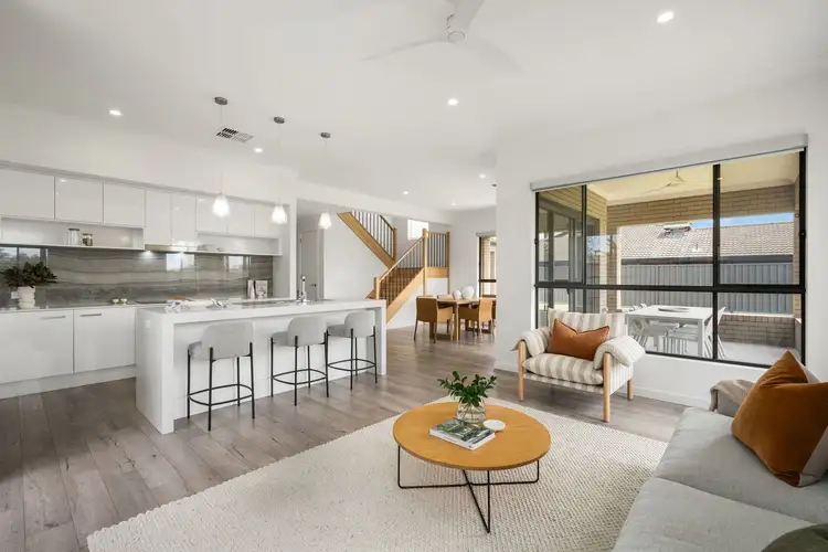 Sixth view of Homely house listing, 14 Wallis Street, West Beach SA 5024