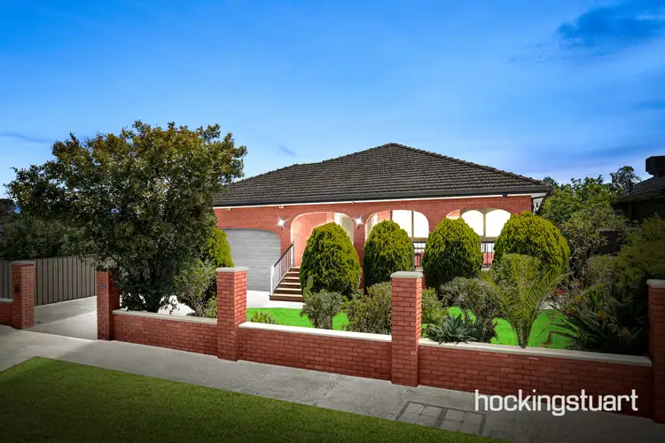 40 Houston Street, Epping VIC 3076