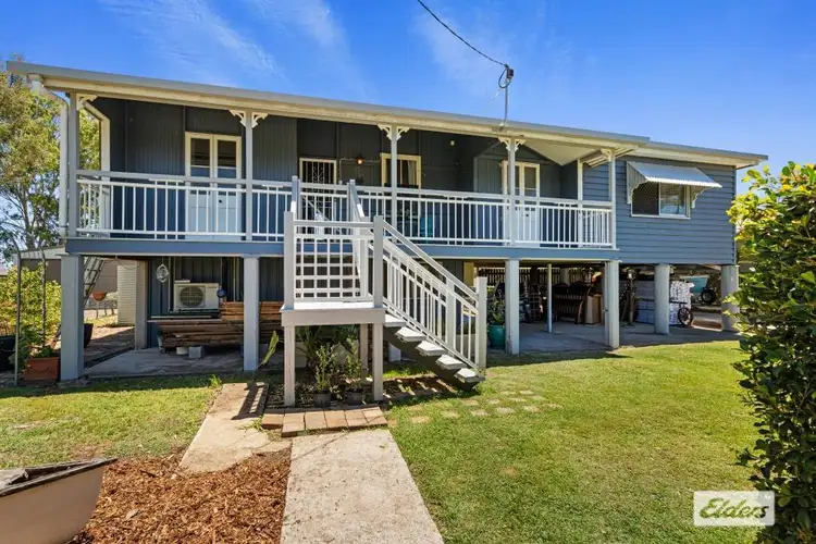 3 Cribb Street, Laidley QLD 4341