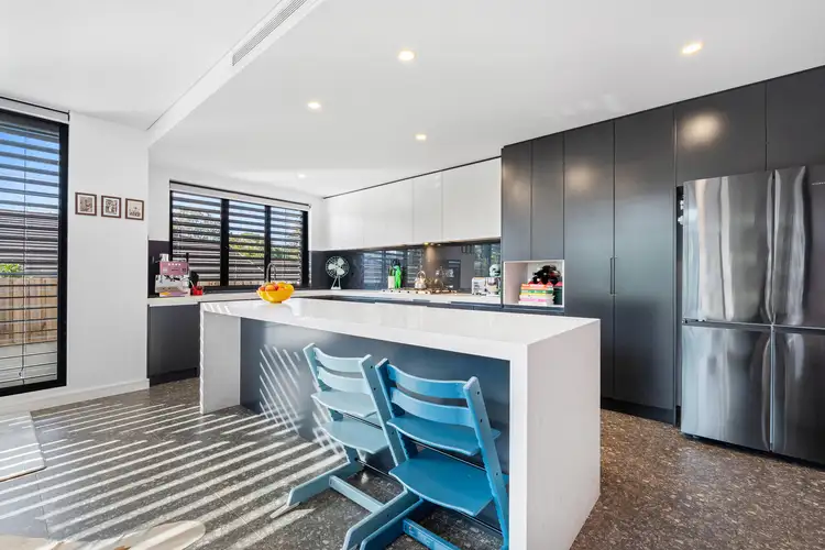 Third view of Homely townhouse listing, 1/114 Yathong Road, Caringbah South NSW 2229