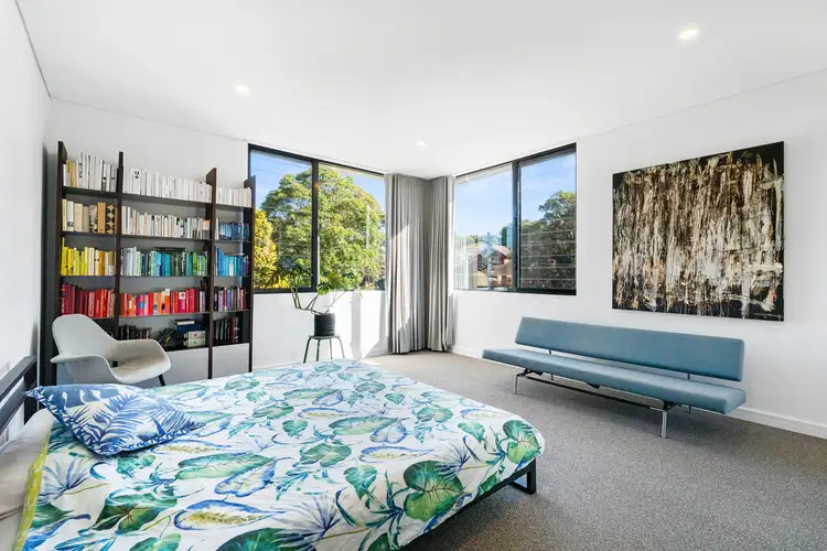 Fourth view of Homely townhouse listing, 1/114 Yathong Road, Caringbah South NSW 2229