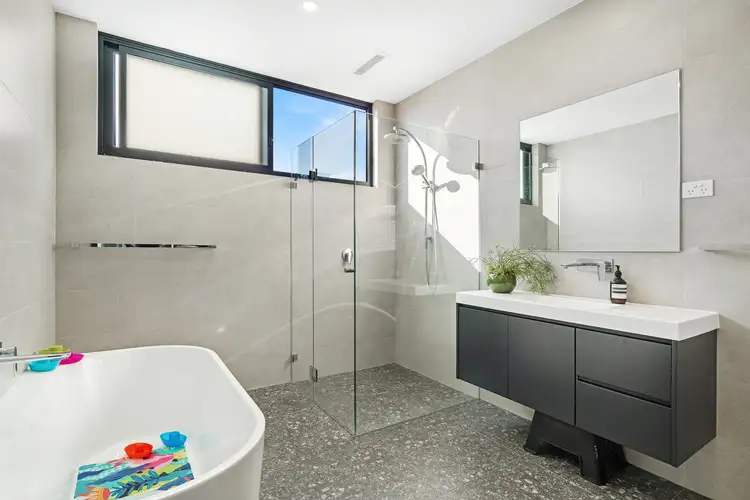 Fifth view of Homely townhouse listing, 1/114 Yathong Road, Caringbah South NSW 2229