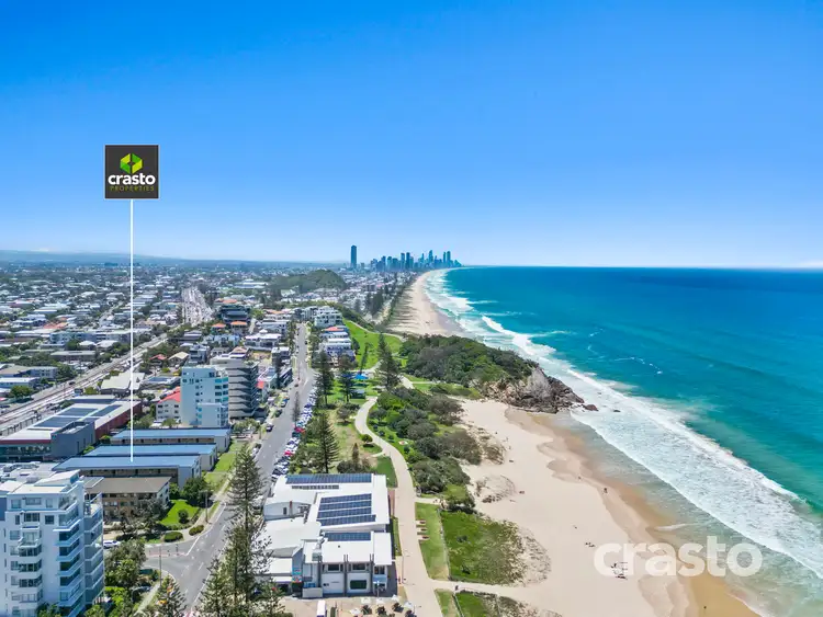 33/286 The Esplanade