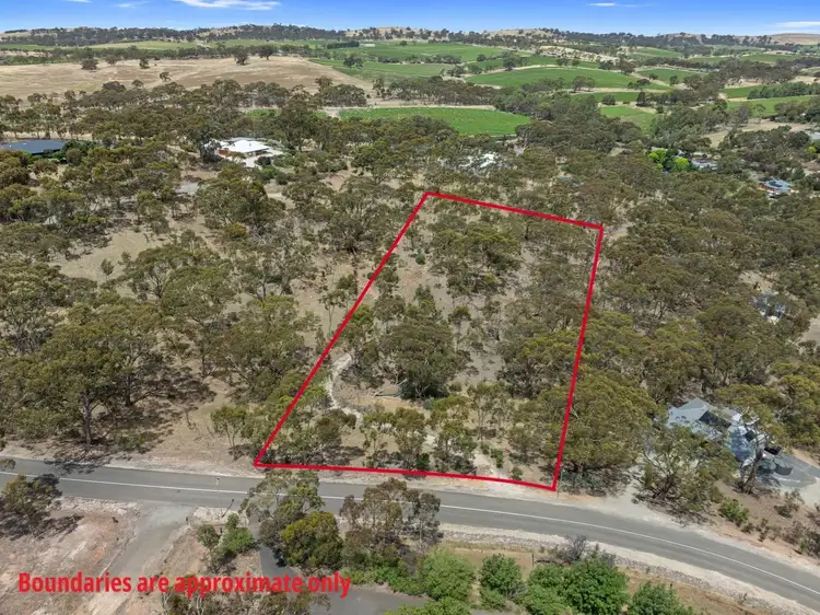 Lot 45 Norman Drive, Stanley Flat SA 5453