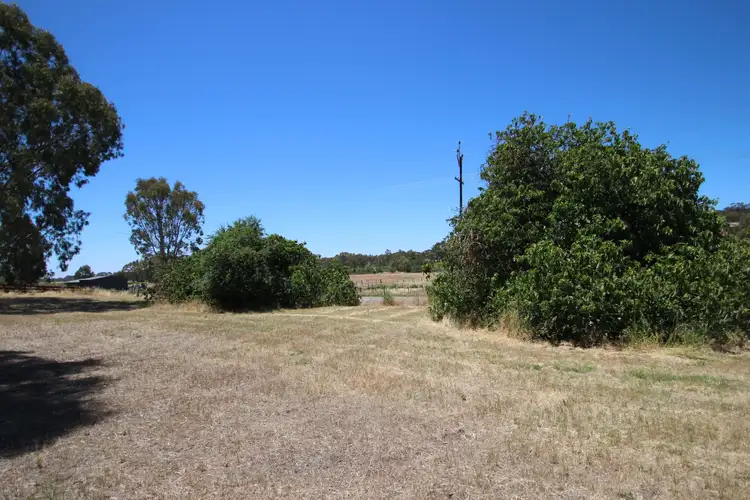 Second view of Homely land listing, Lt 119/120 St Georges Terrace, Armagh SA 5453