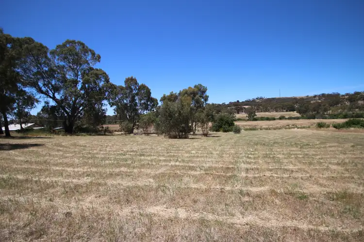 Sixth view of Homely land listing, Lt 119/120 St Georges Terrace, Armagh SA 5453
