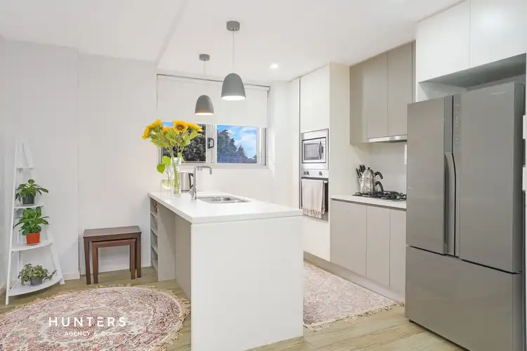 13/4-6 Centenary Road, Merrylands NSW 2160