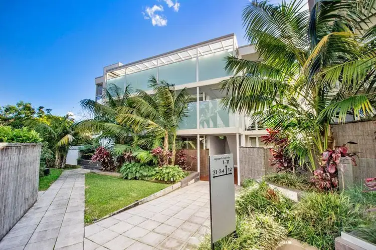 12/173 Bronte Road Road