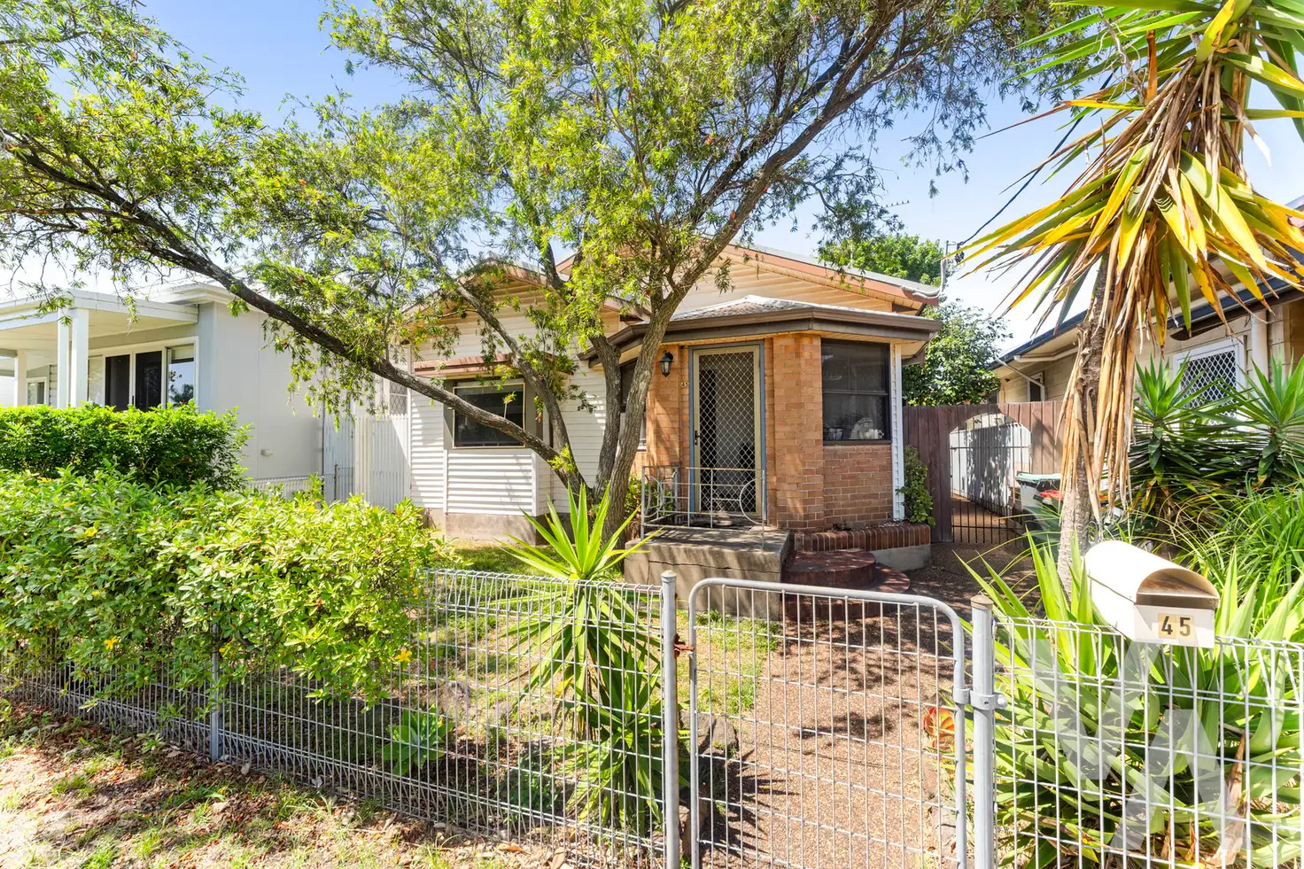 Main view of Homely house listing, 45 Crown Street, Stockton NSW 2295