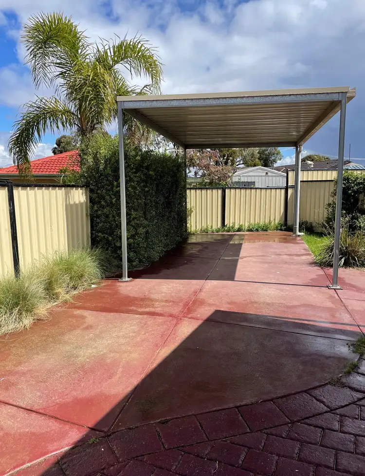 Second view of Homely unit listing, 7B Draytons Place, Wyndham Vale VIC 3024