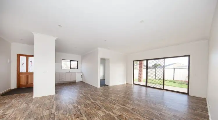 Fourth view of Homely unit listing, 7B Draytons Place, Wyndham Vale VIC 3024