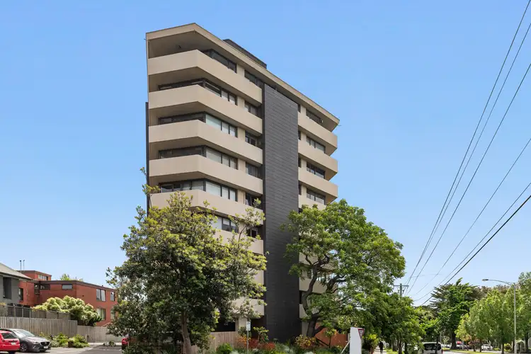 41/197 Canterbury Road