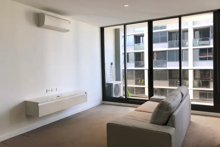 Third view of Homely apartment listing, 4701/639 Lonsdale Street, Melbourne VIC 3000