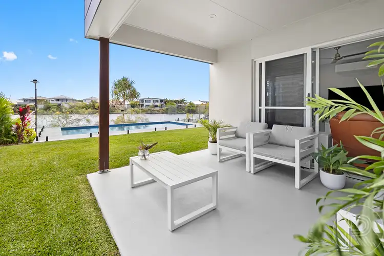 15 Tamborine Close, Mountain Creek QLD 4557