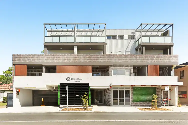 107/17 Maclaurin Avenue