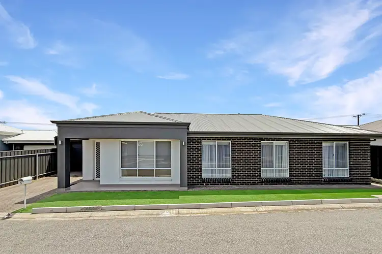 5/15 Dublin Street, Port Lincoln SA 5606