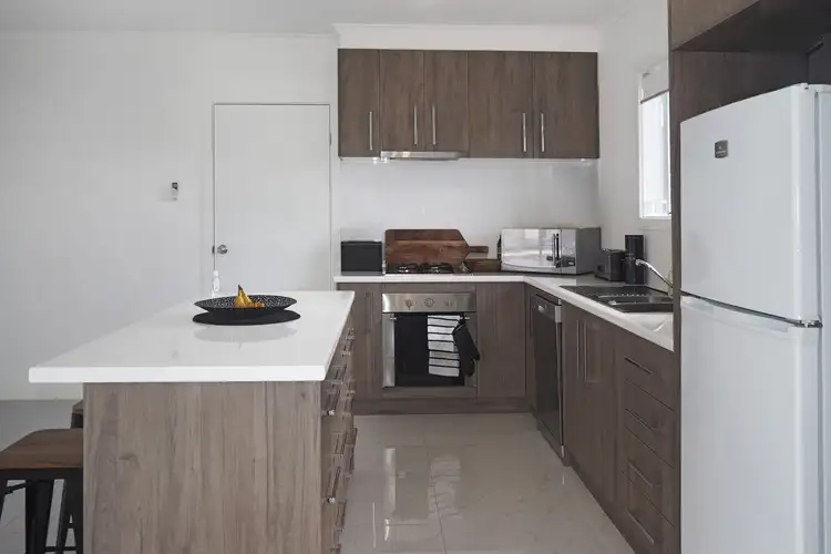 Second view of Homely unit listing, 5/15 Dublin Street, Port Lincoln SA 5606