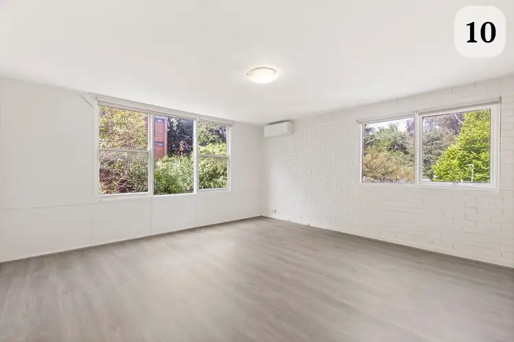 Second view of Homely studio listing, 8 Tivoli Road, South Yarra VIC 3141