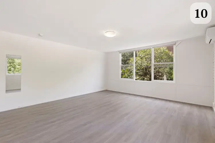 Third view of Homely studio listing, 8 Tivoli Road, South Yarra VIC 3141
