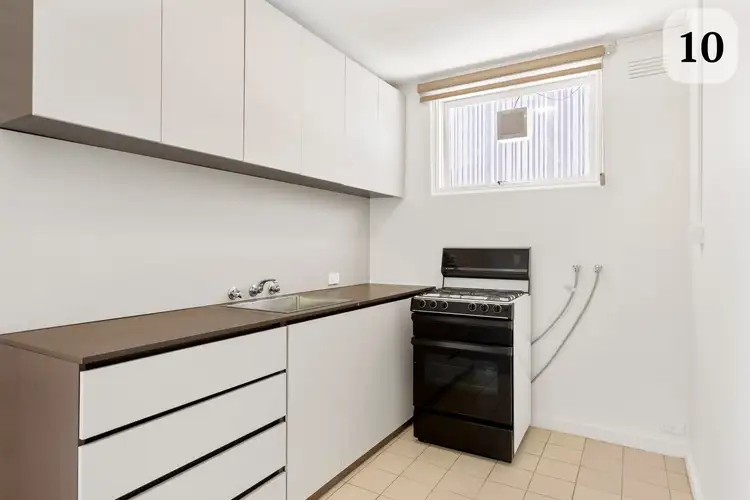 Fourth view of Homely studio listing, 8 Tivoli Road, South Yarra VIC 3141