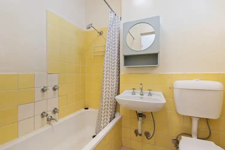 Fourth view of Homely studio listing, 3/8 Tivoli Road, South Yarra VIC 3141