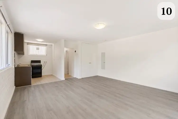 Fifth view of Homely studio listing, 8 Tivoli Road, South Yarra VIC 3141