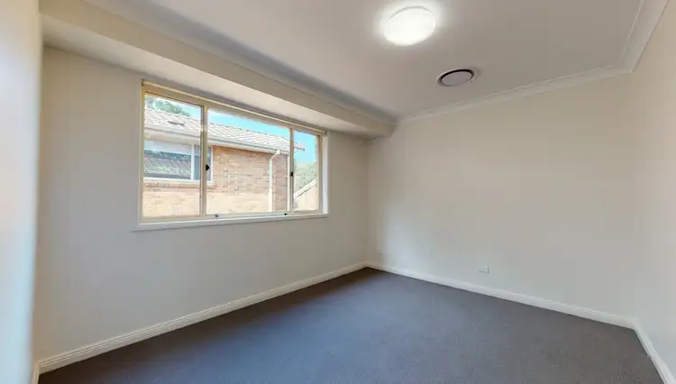Fourth view of Homely townhouse listing, 6/345 Box Road, Sylvania NSW 2224
