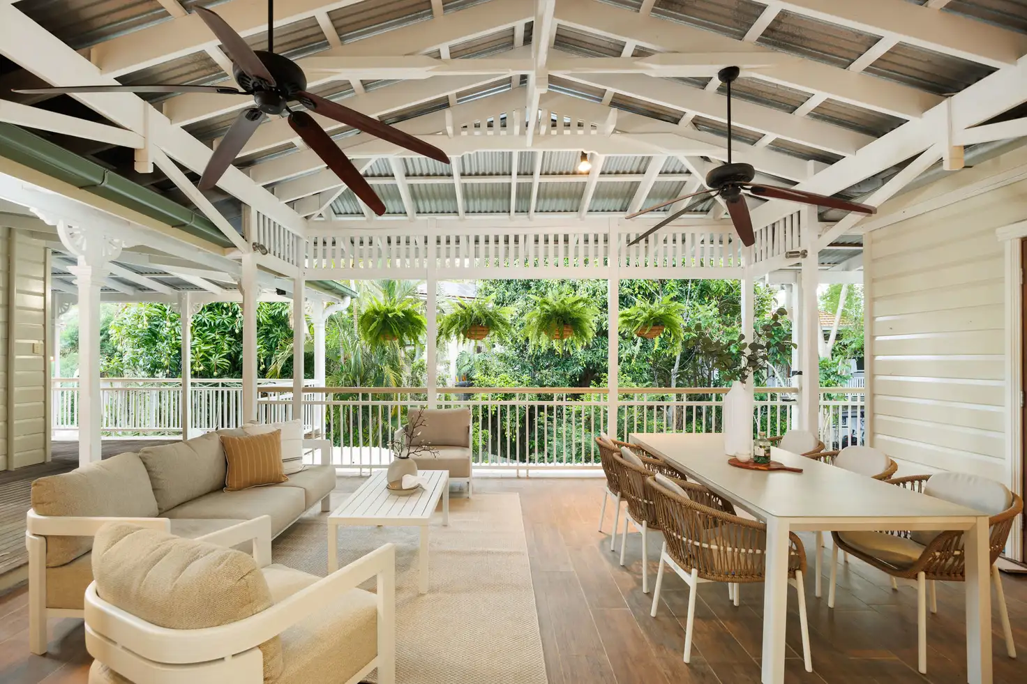 Main view of Homely house listing, 137 Market Street South, Indooroopilly QLD 4068