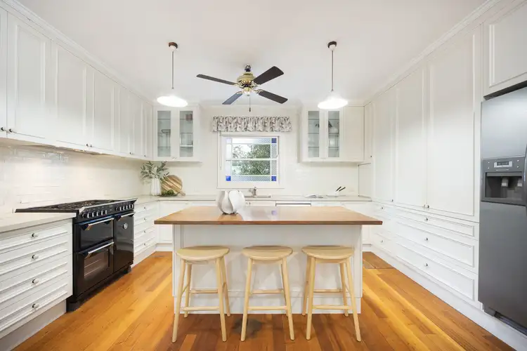 Third view of Homely house listing, 137 Market Street South, Indooroopilly QLD 4068