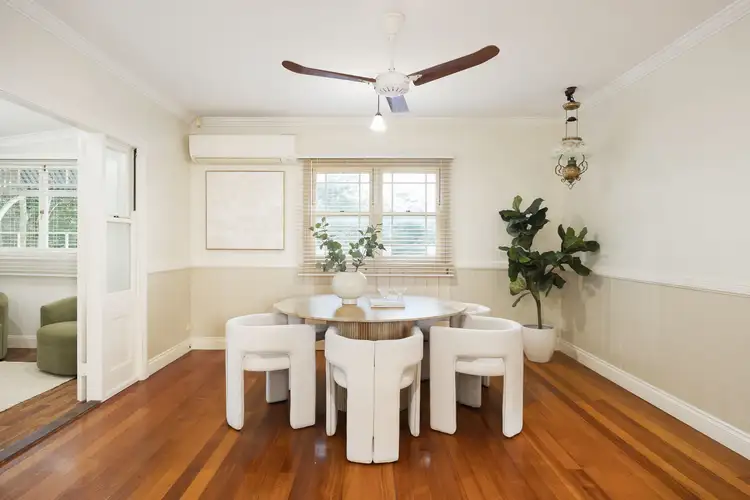 Fifth view of Homely house listing, 137 Market Street South, Indooroopilly QLD 4068