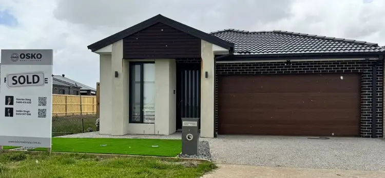 6 Catterick Place, Lara VIC 3212