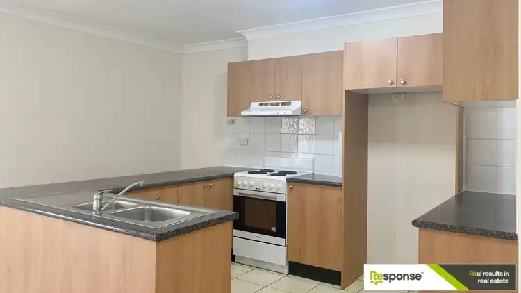 Third view of Homely semi-detached listing, 51a Eskdale Street, Minchinbury NSW 2770