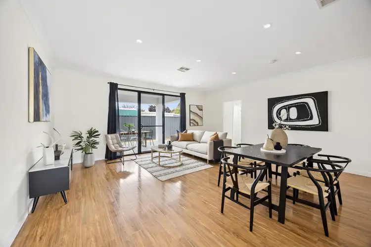 Third view of Homely townhouse listing, 10 Ryan Avenue, South Plympton SA 5038