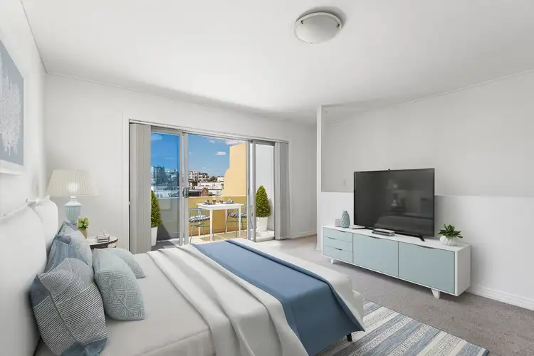 Third view of Homely unit listing, 229/9-15 Central Avenue, Manly NSW 2095