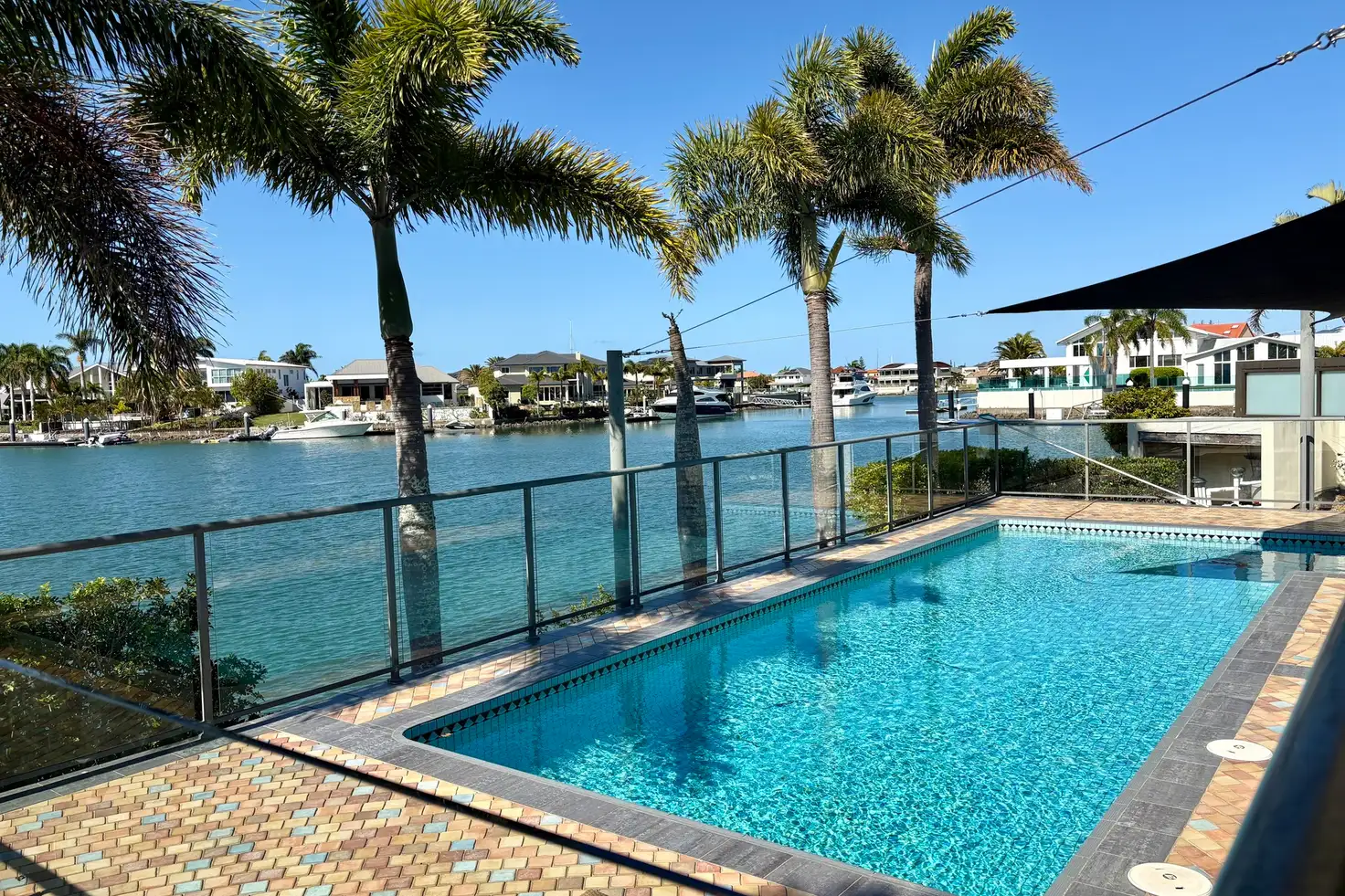 Main view of Homely house listing, 27 Captains Court, Raby Bay QLD 4163