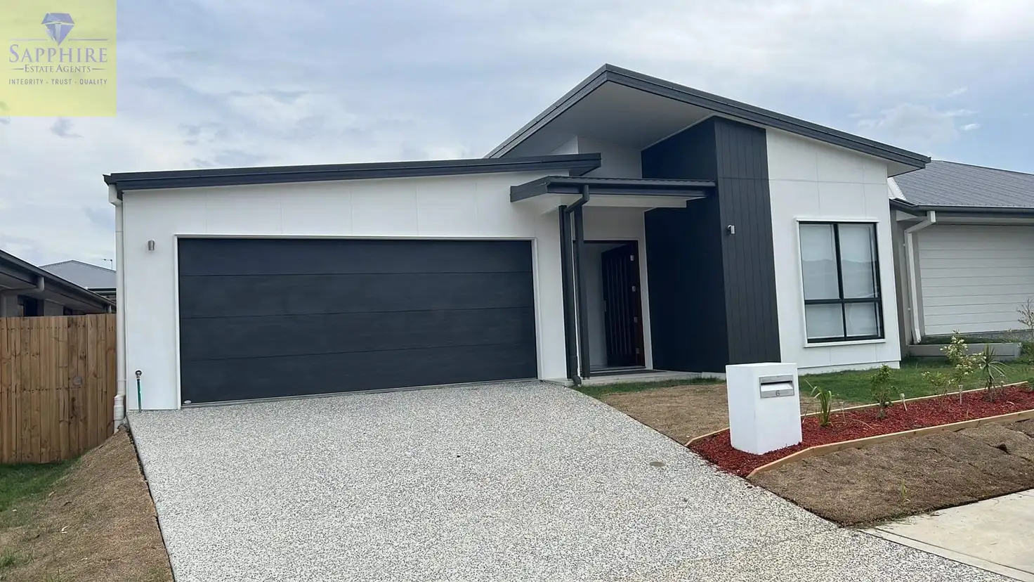 Main view of Homely house listing, 6 Burrum Drive, Ripley QLD 4306