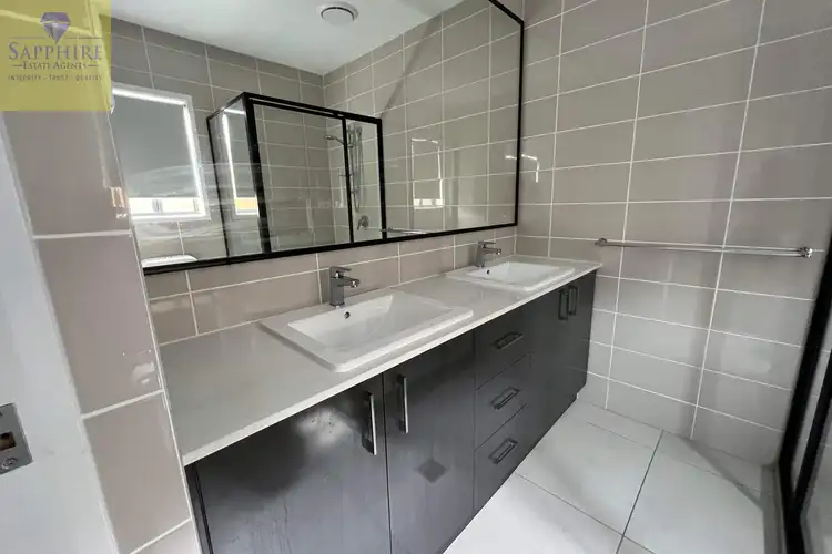 Second view of Homely house listing, 6 Burrum Drive, Ripley QLD 4306