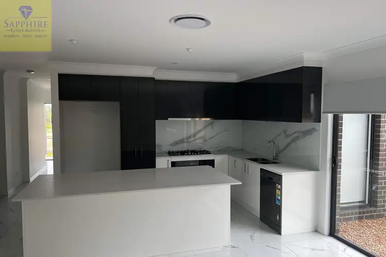 Third view of Homely house listing, 6 Burrum Drive, Ripley QLD 4306