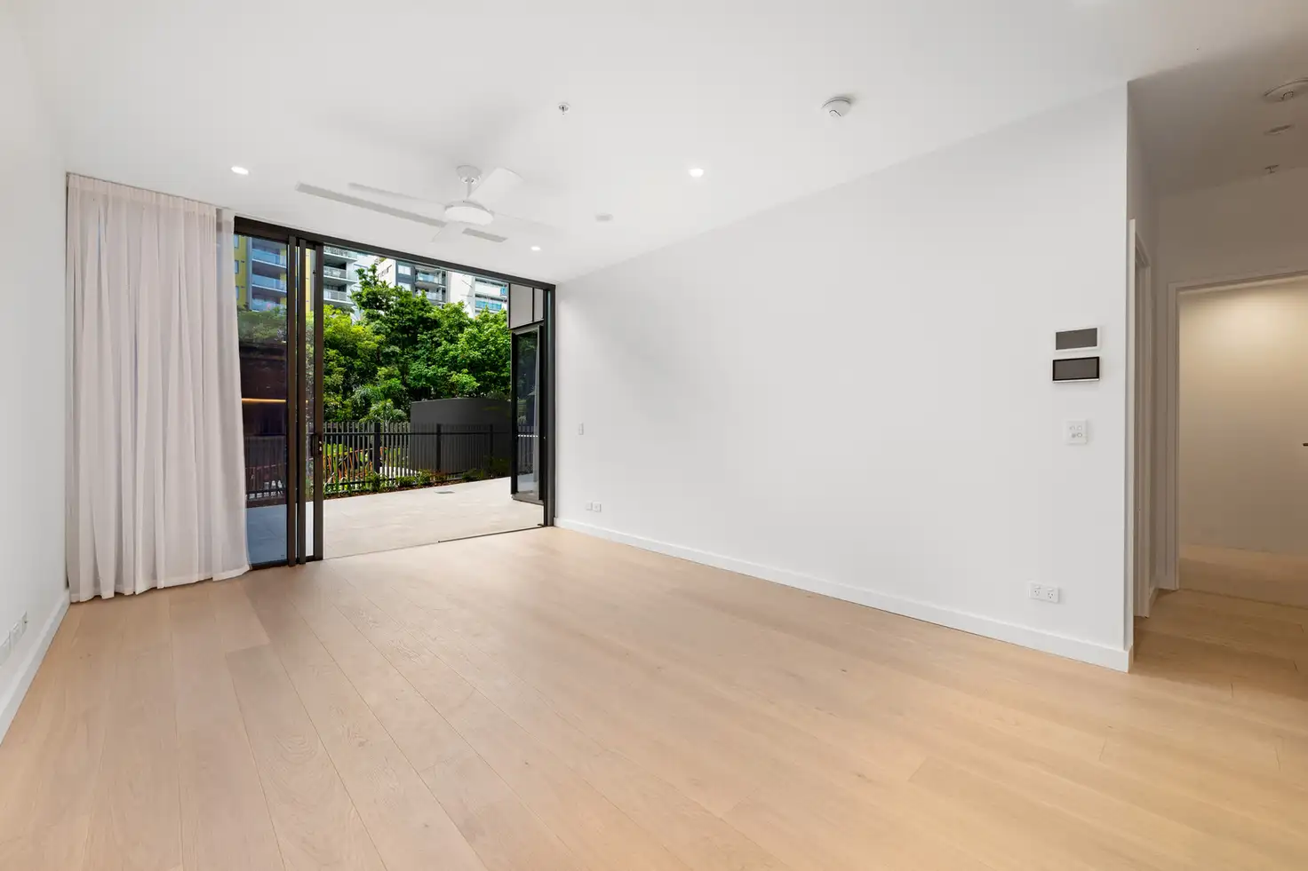 Main view of Homely unit listing, 10010/41 Tondara Lane, West End QLD 4101