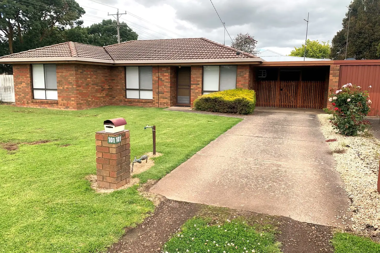 Main view of Homely retirement listing, 101 Kerr Street, Mortlake VIC 3272