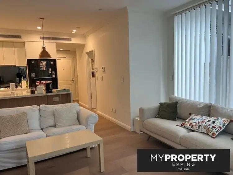 AG09/11-27 Cliff Road, Epping NSW 2121
