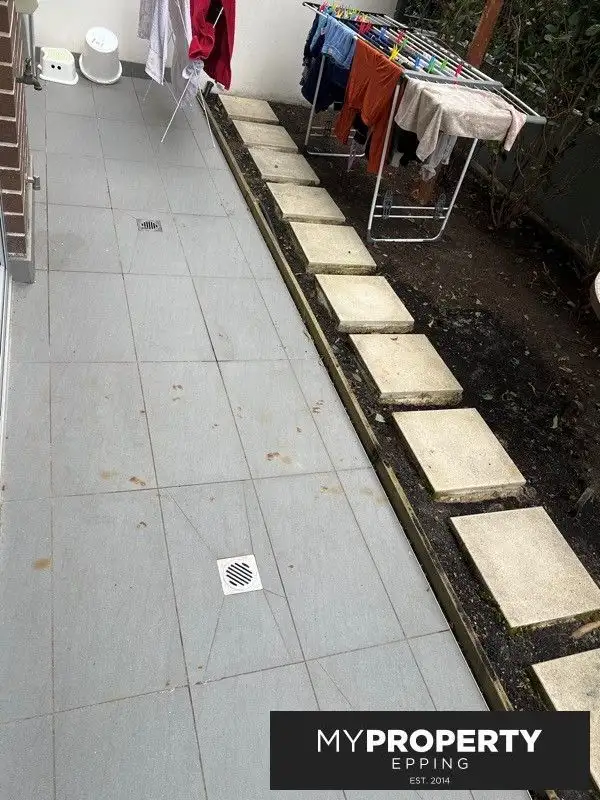 Fifth view of Homely apartment listing, AG09/11-27 Cliff Road, Epping NSW 2121