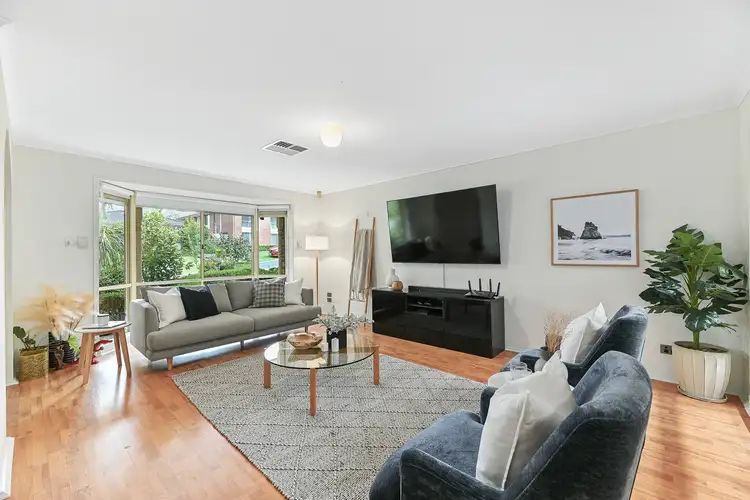 Second view of Homely house listing, 24 Glendale Crescent, Berwick VIC 3806